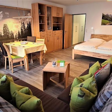 Montana Haus, Fewo A14, A17, B4 Oder C8 Oberstdorf Esterno foto