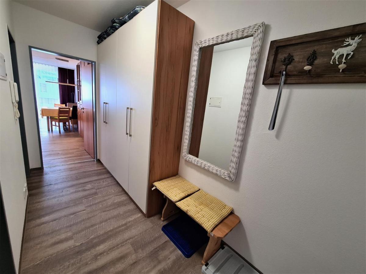 Montana Haus, Fewo A14, A17, B4 Oder C8 Oberstdorf Esterno foto