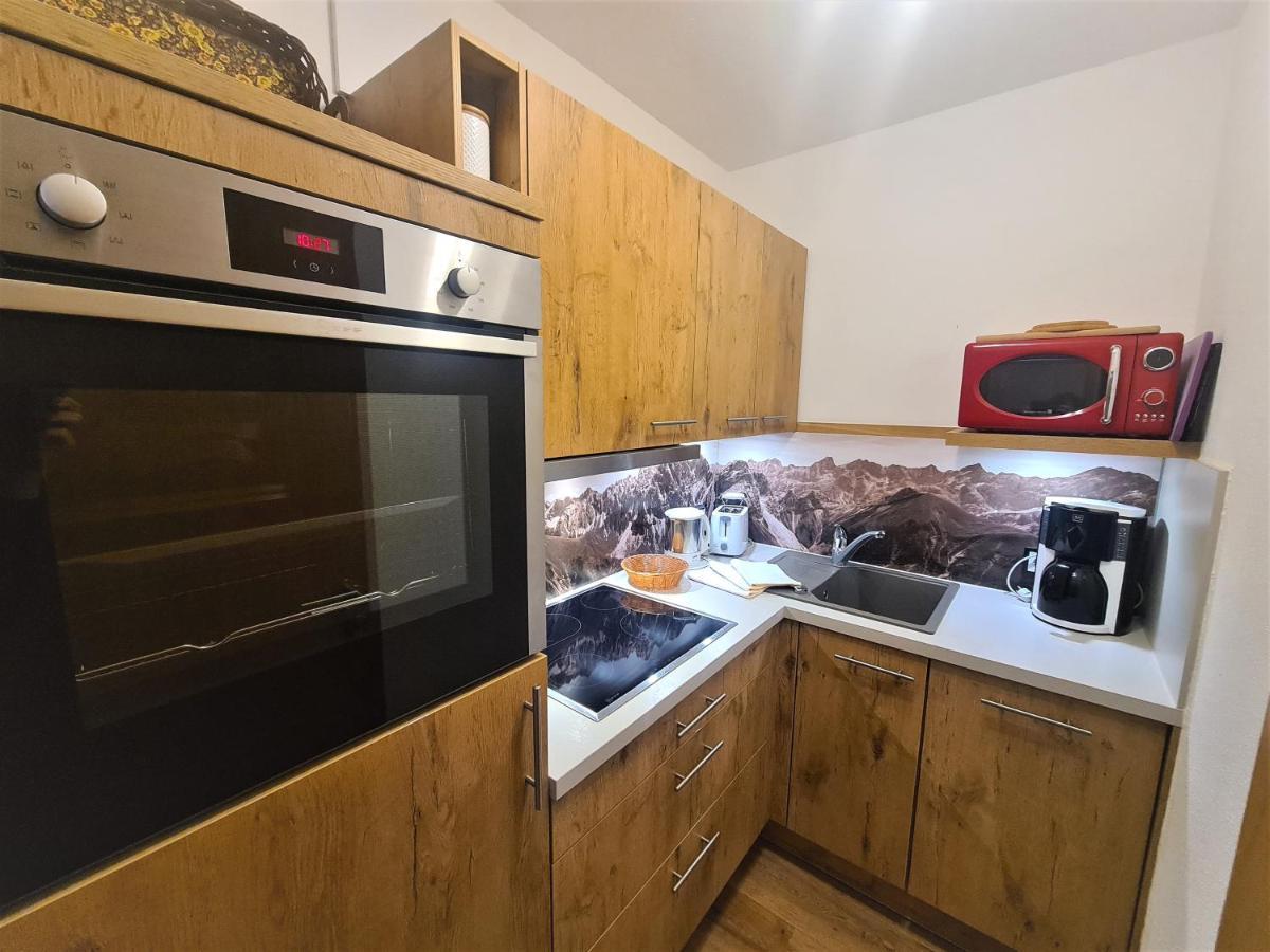 Montana Haus, Fewo A14, A17, B4 Oder C8 Oberstdorf Esterno foto