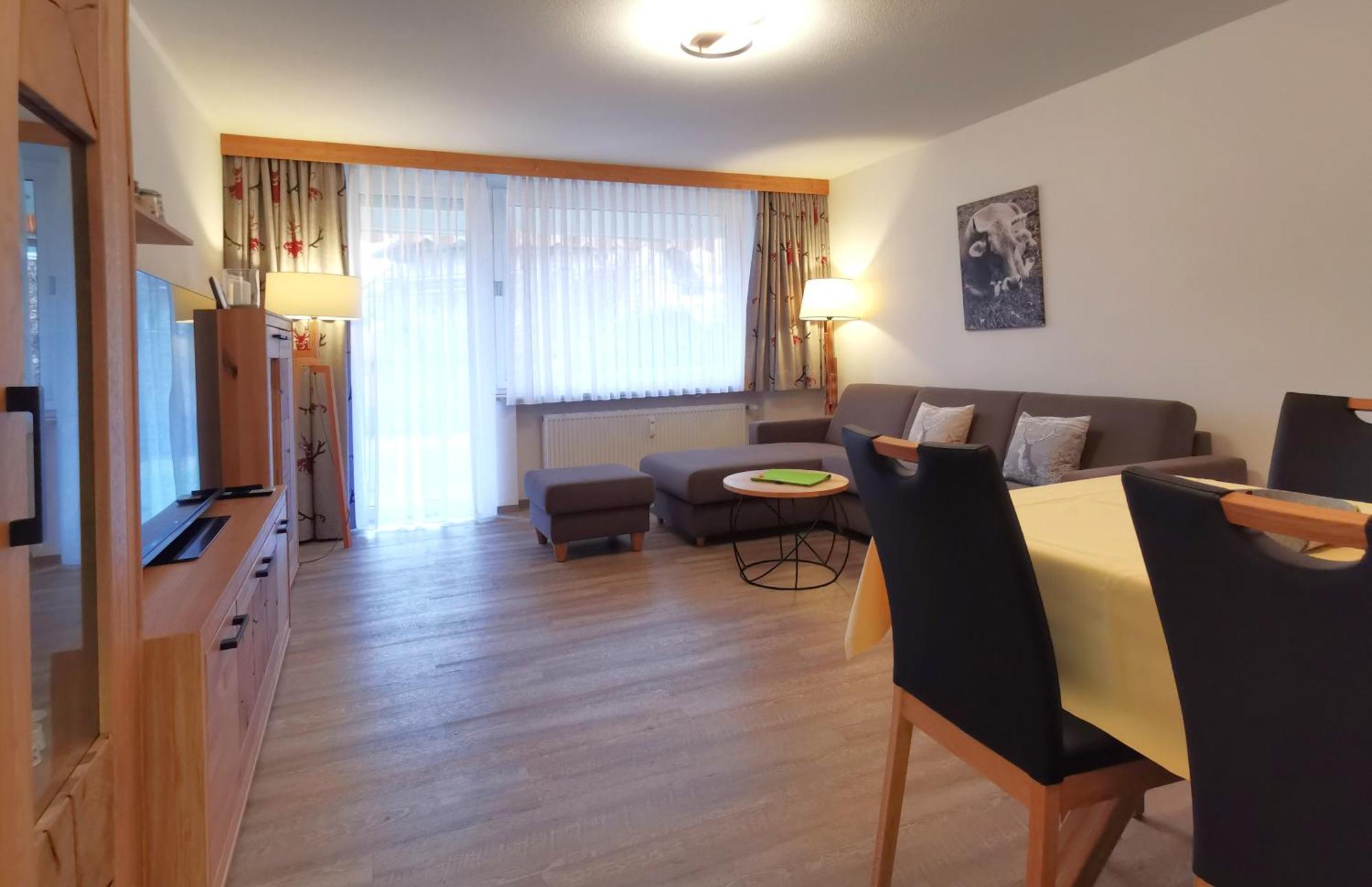 Montana Haus, Fewo A14, A17, B4 Oder C8 Oberstdorf Esterno foto