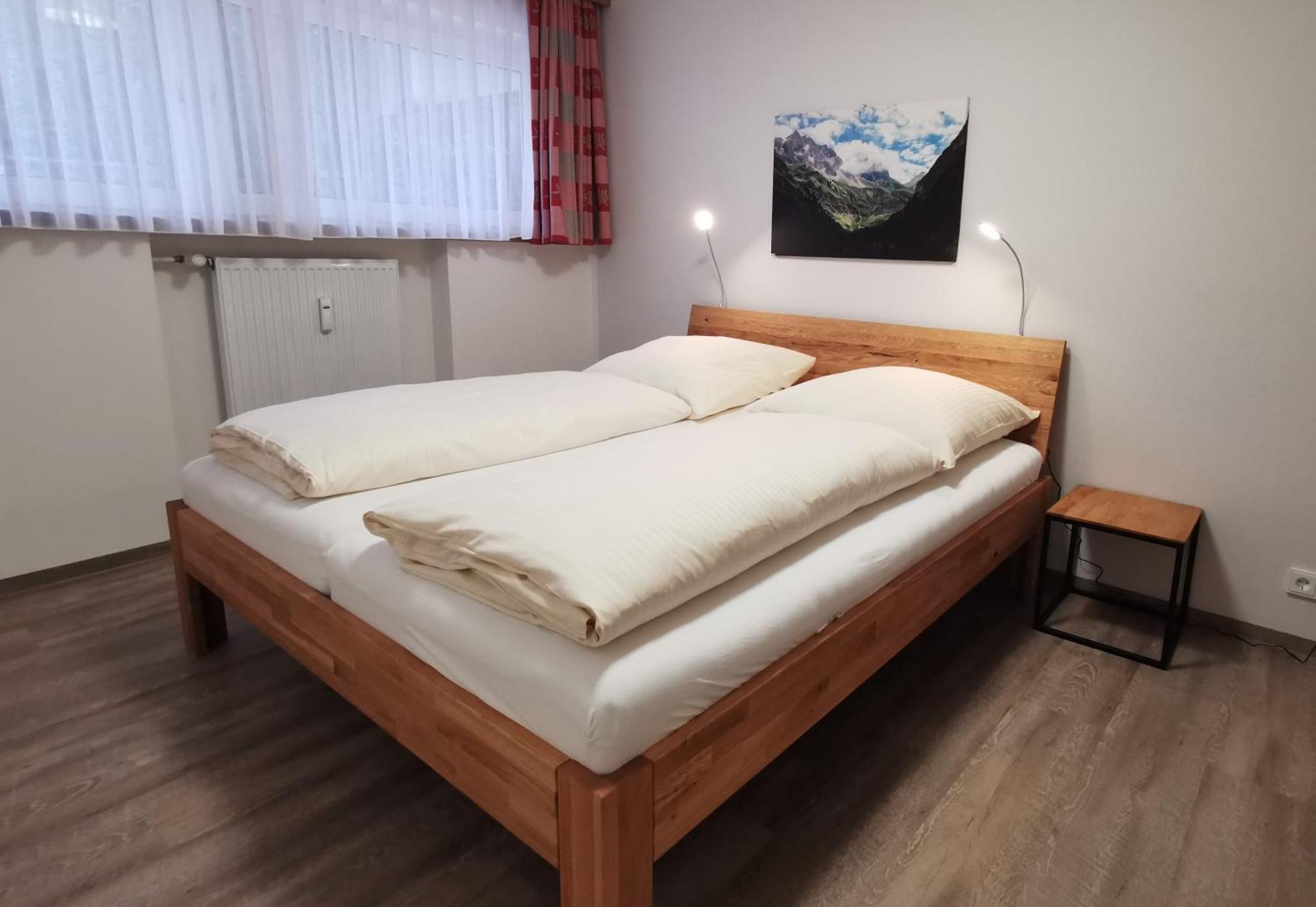 Montana Haus, Fewo A14, A17, B4 Oder C8 Oberstdorf Esterno foto