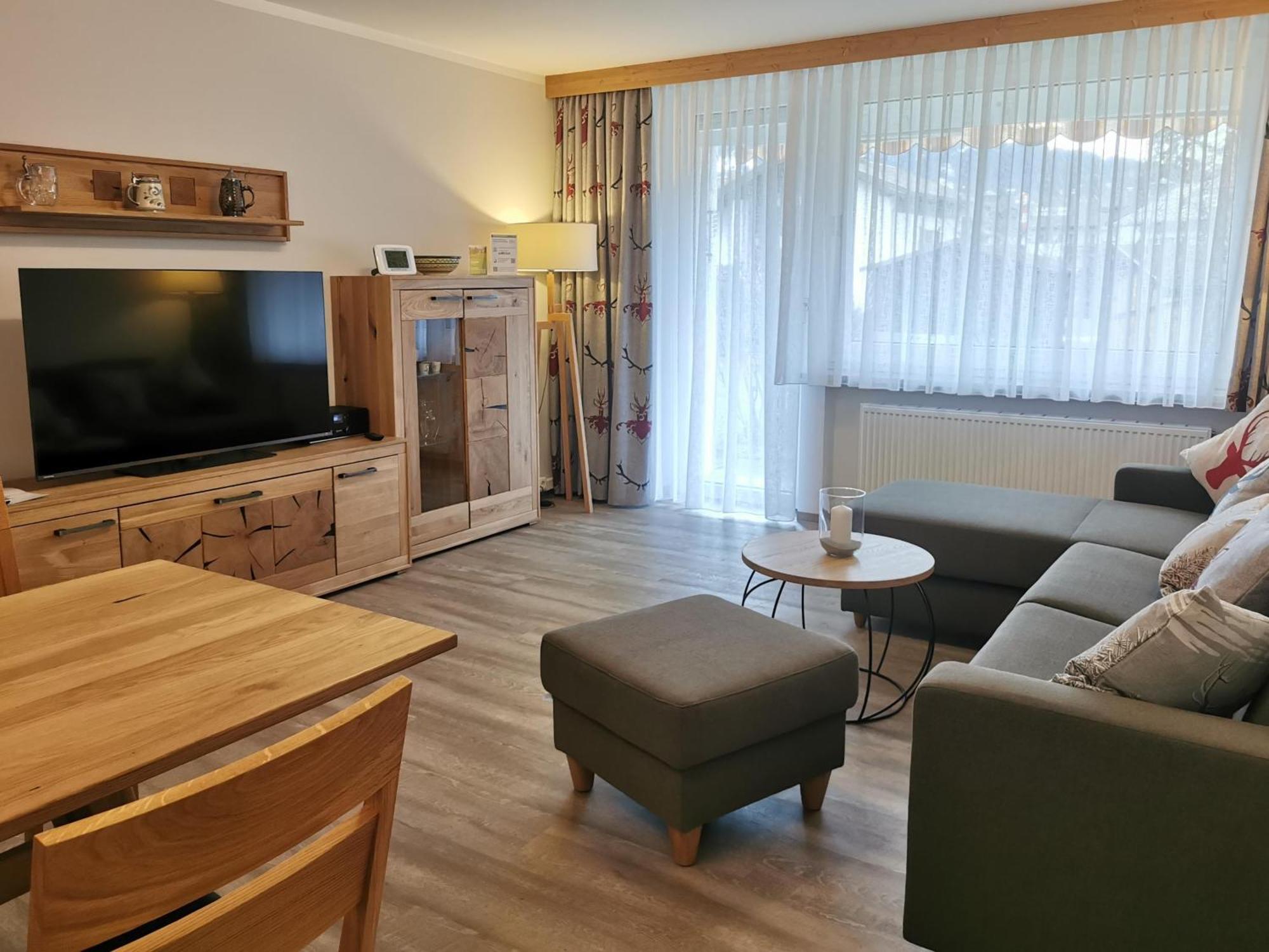 Montana Haus, Fewo A14, A17, B4 Oder C8 Oberstdorf Esterno foto