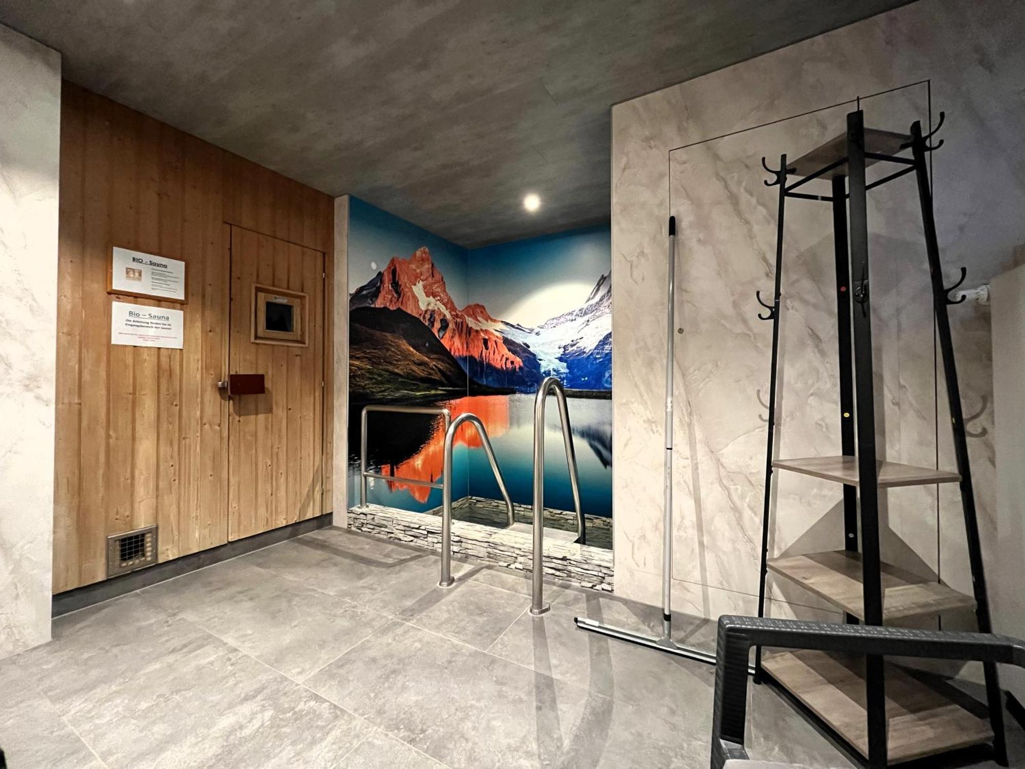 Montana Haus, Fewo A14, A17, B4 Oder C8 Oberstdorf Esterno foto