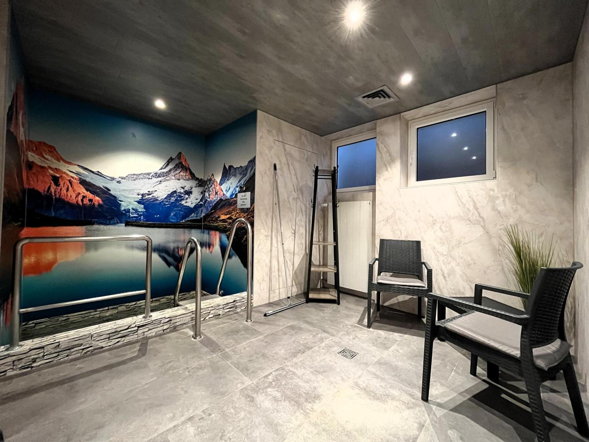Montana Haus, Fewo A14, A17, B4 Oder C8 Oberstdorf Esterno foto