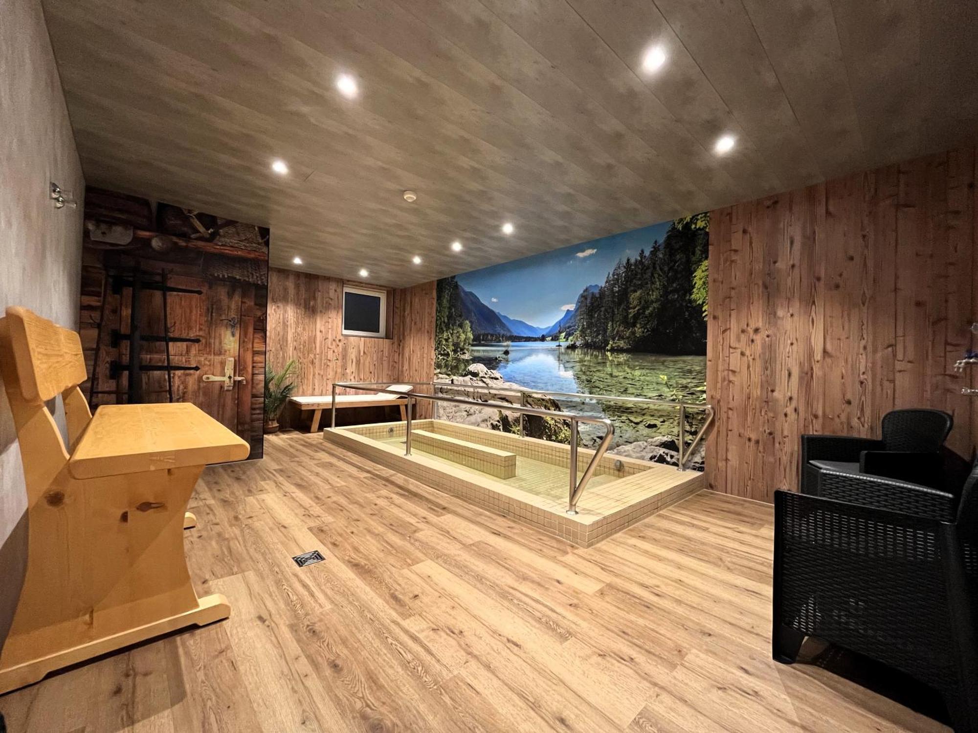 Montana Haus, Fewo A14, A17, B4 Oder C8 Oberstdorf Esterno foto