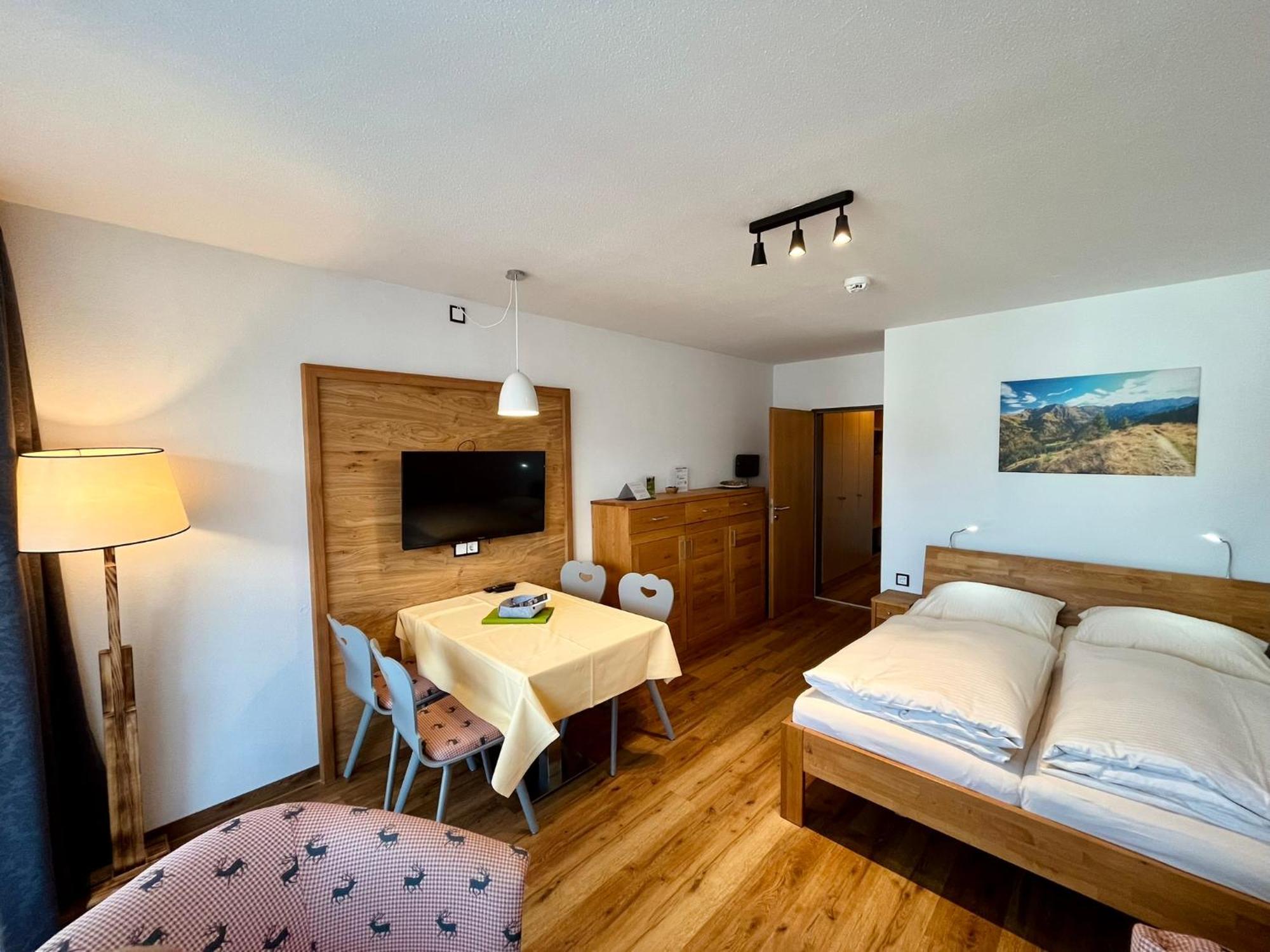 Montana Haus, Fewo A14, A17, B4 Oder C8 Oberstdorf Esterno foto