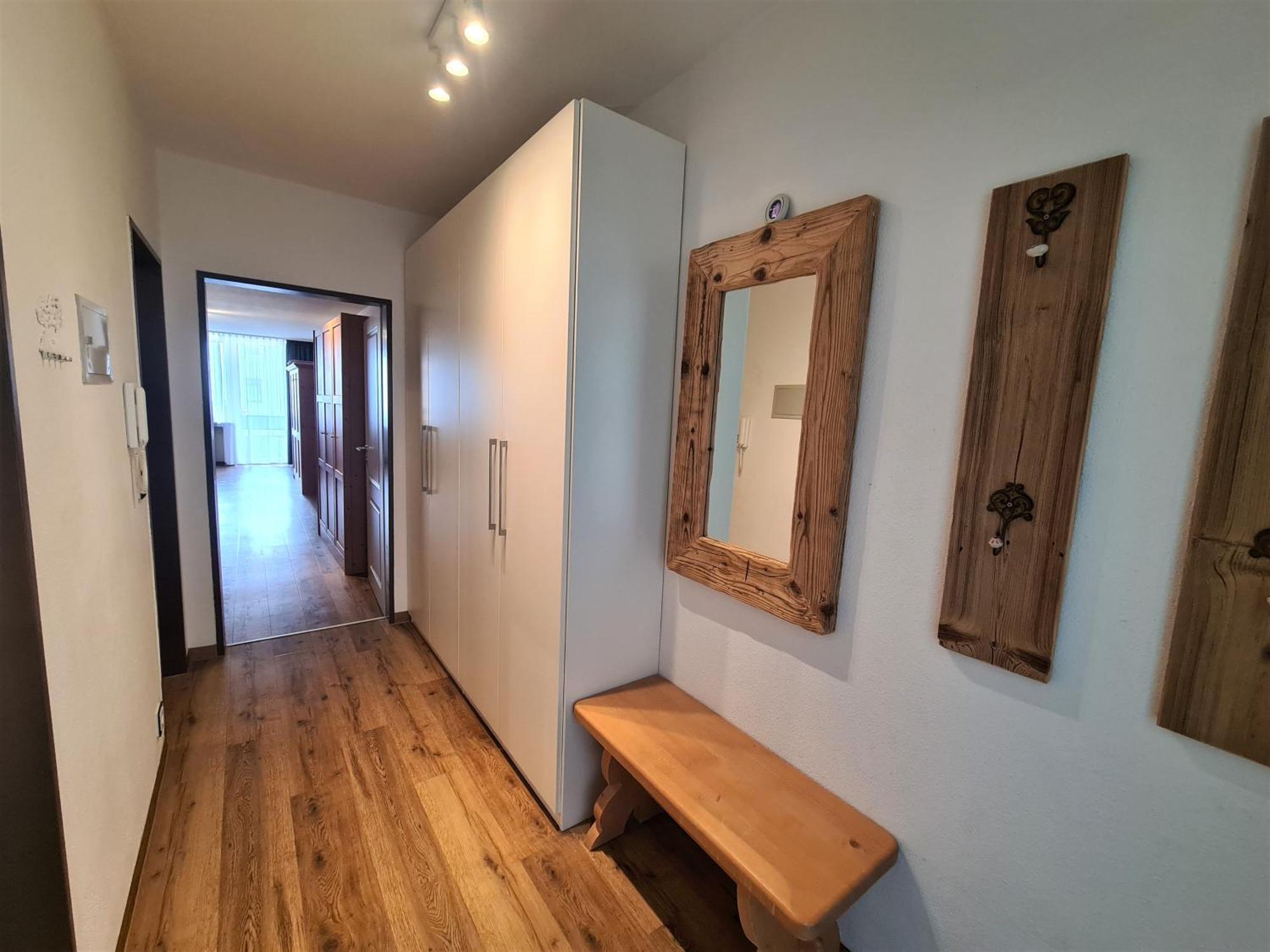 Montana Haus, Fewo A14, A17, B4 Oder C8 Oberstdorf Esterno foto