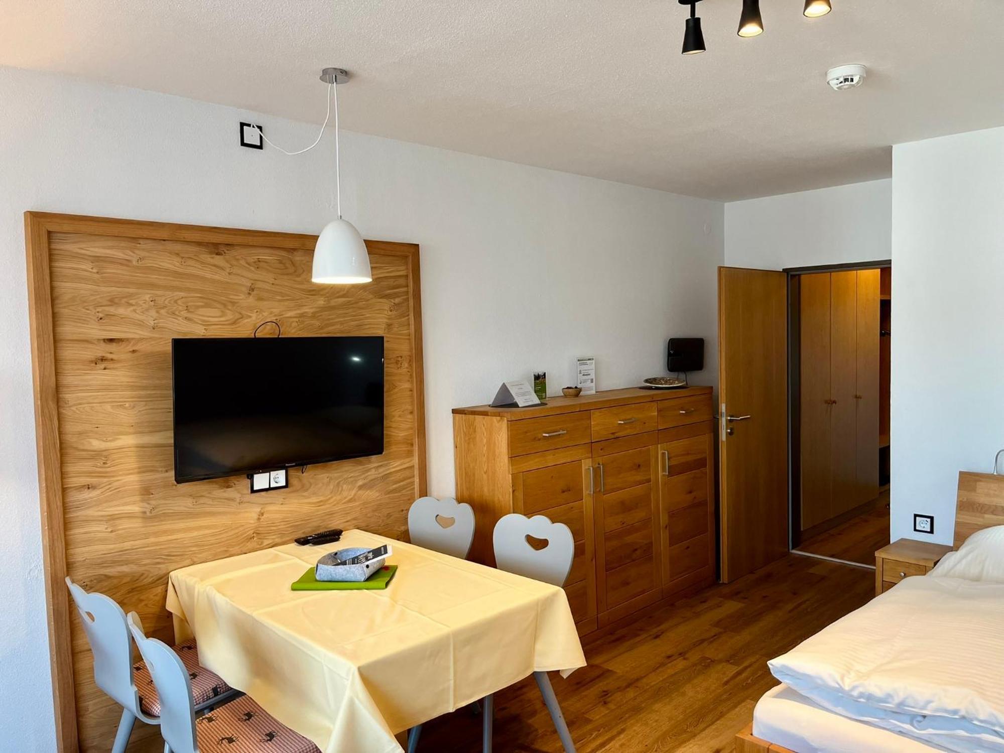 Montana Haus, Fewo A14, A17, B4 Oder C8 Oberstdorf Esterno foto