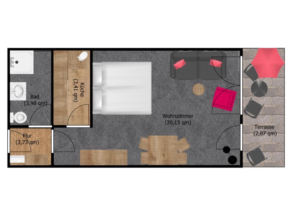 Montana Haus, Fewo A14, A17, B4 Oder C8 Oberstdorf Esterno foto