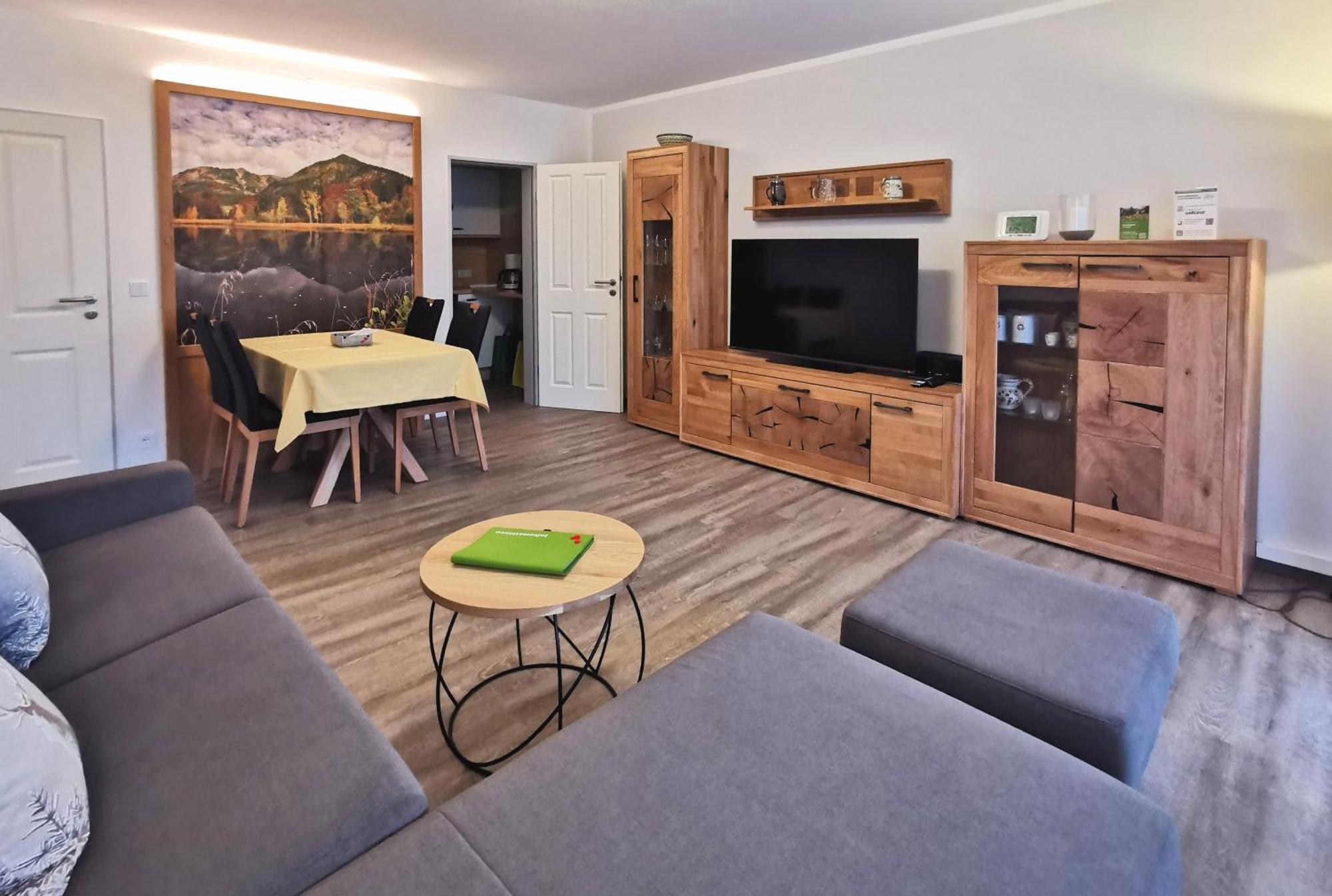 Montana Haus, Fewo A14, A17, B4 Oder C8 Oberstdorf Esterno foto