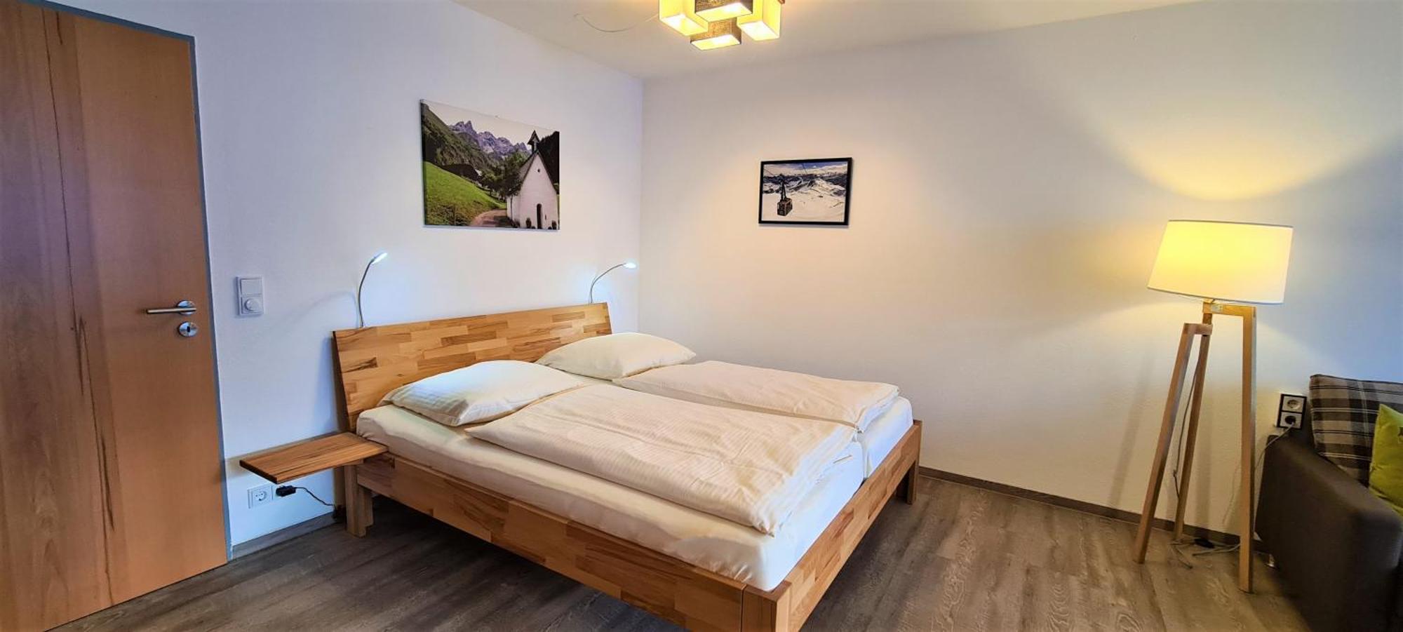 Montana Haus, Fewo A14, A17, B4 Oder C8 Oberstdorf Esterno foto