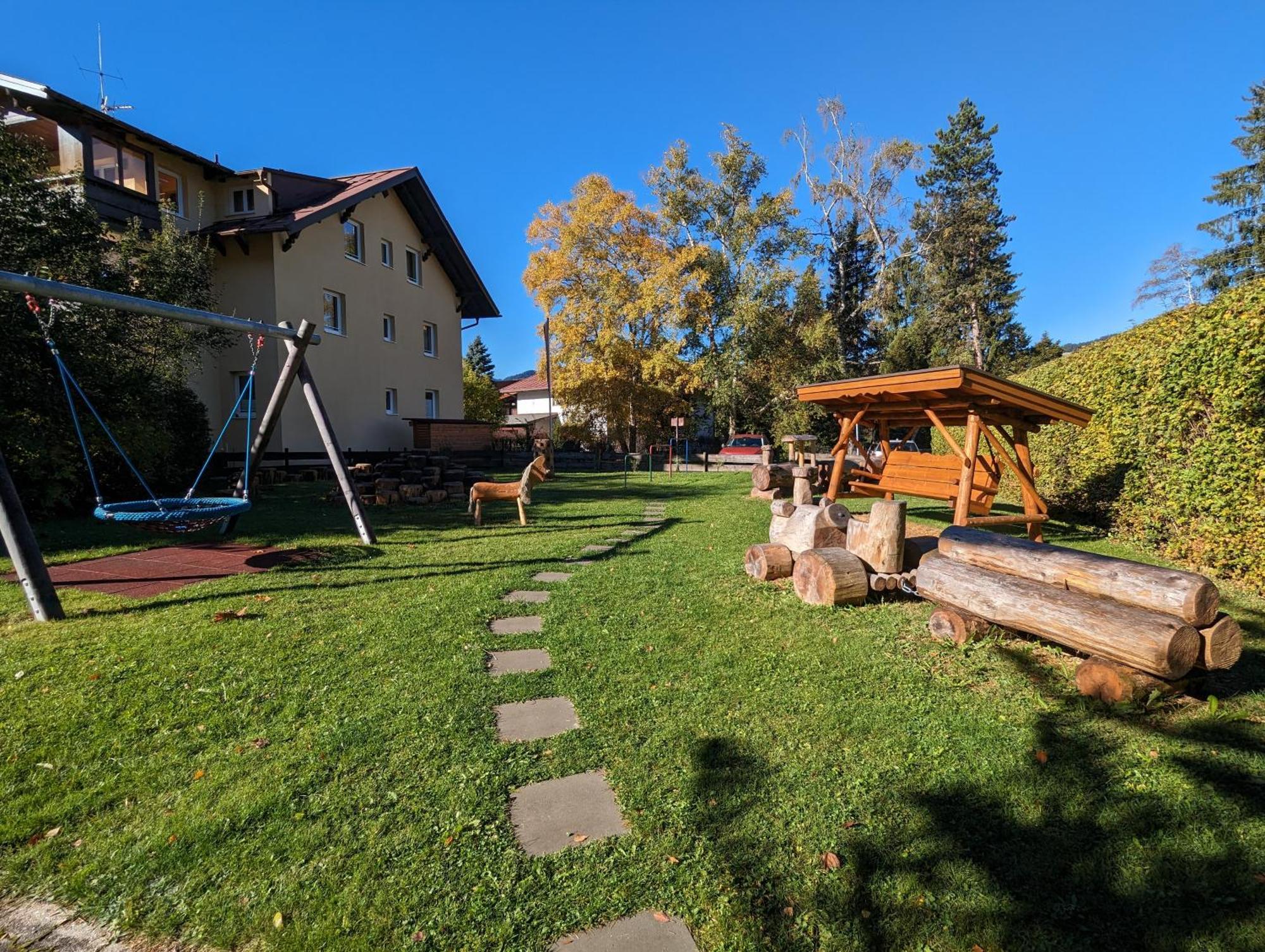Montana Haus, Fewo A14, A17, B4 Oder C8 Oberstdorf Esterno foto