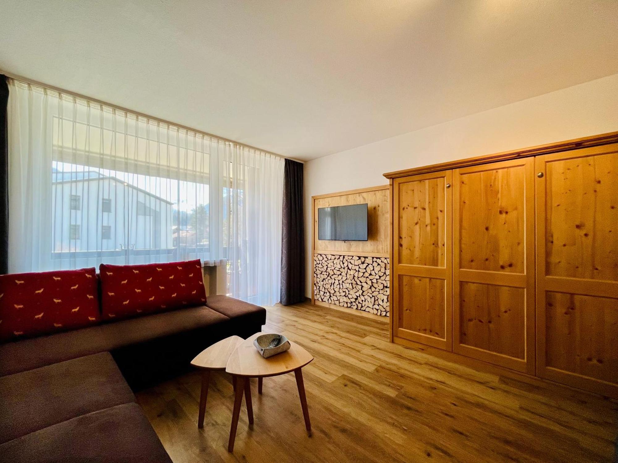 Montana Haus, Fewo A14, A17, B4 Oder C8 Oberstdorf Esterno foto