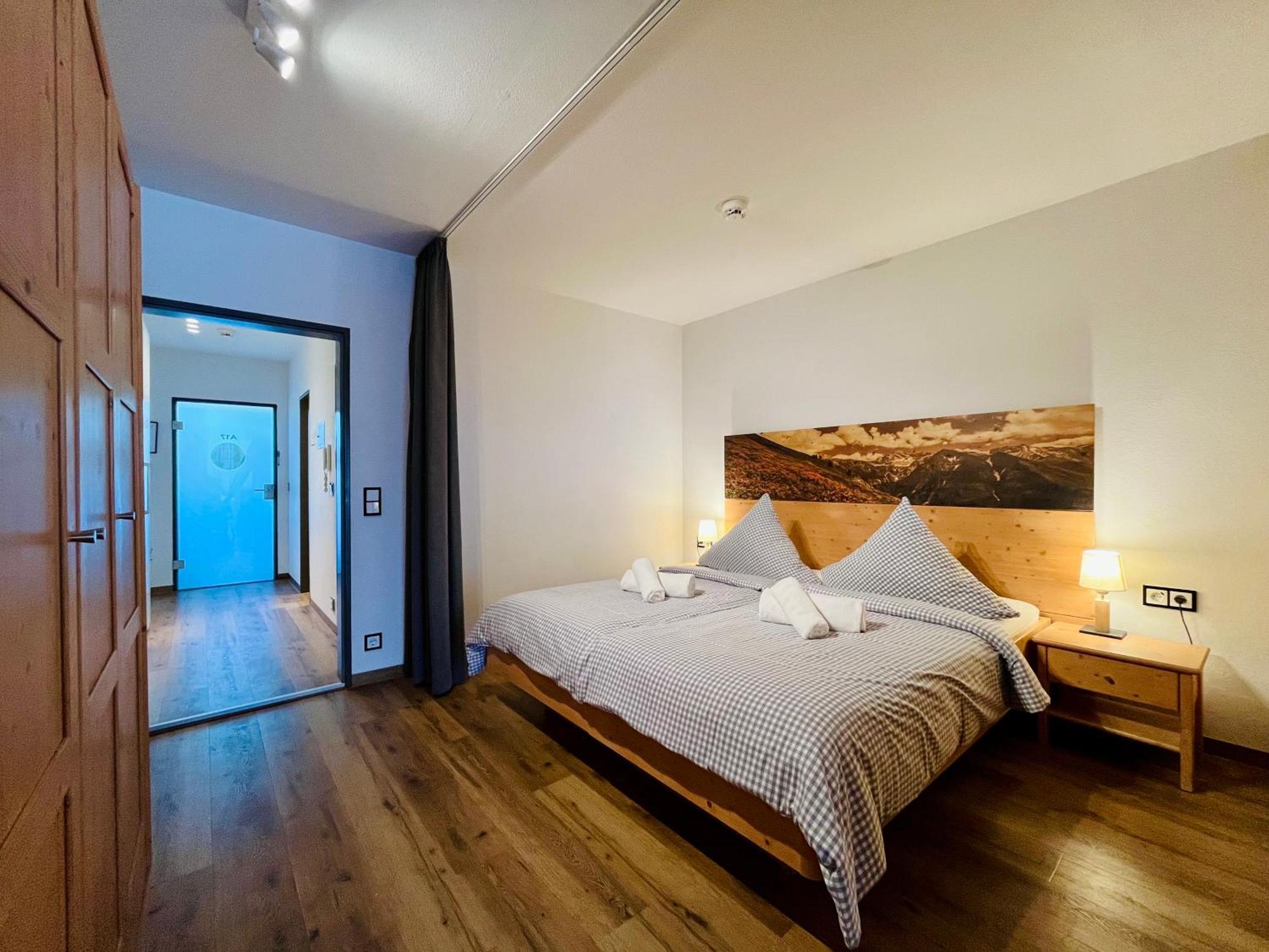 Montana Haus, Fewo A14, A17, B4 Oder C8 Oberstdorf Esterno foto