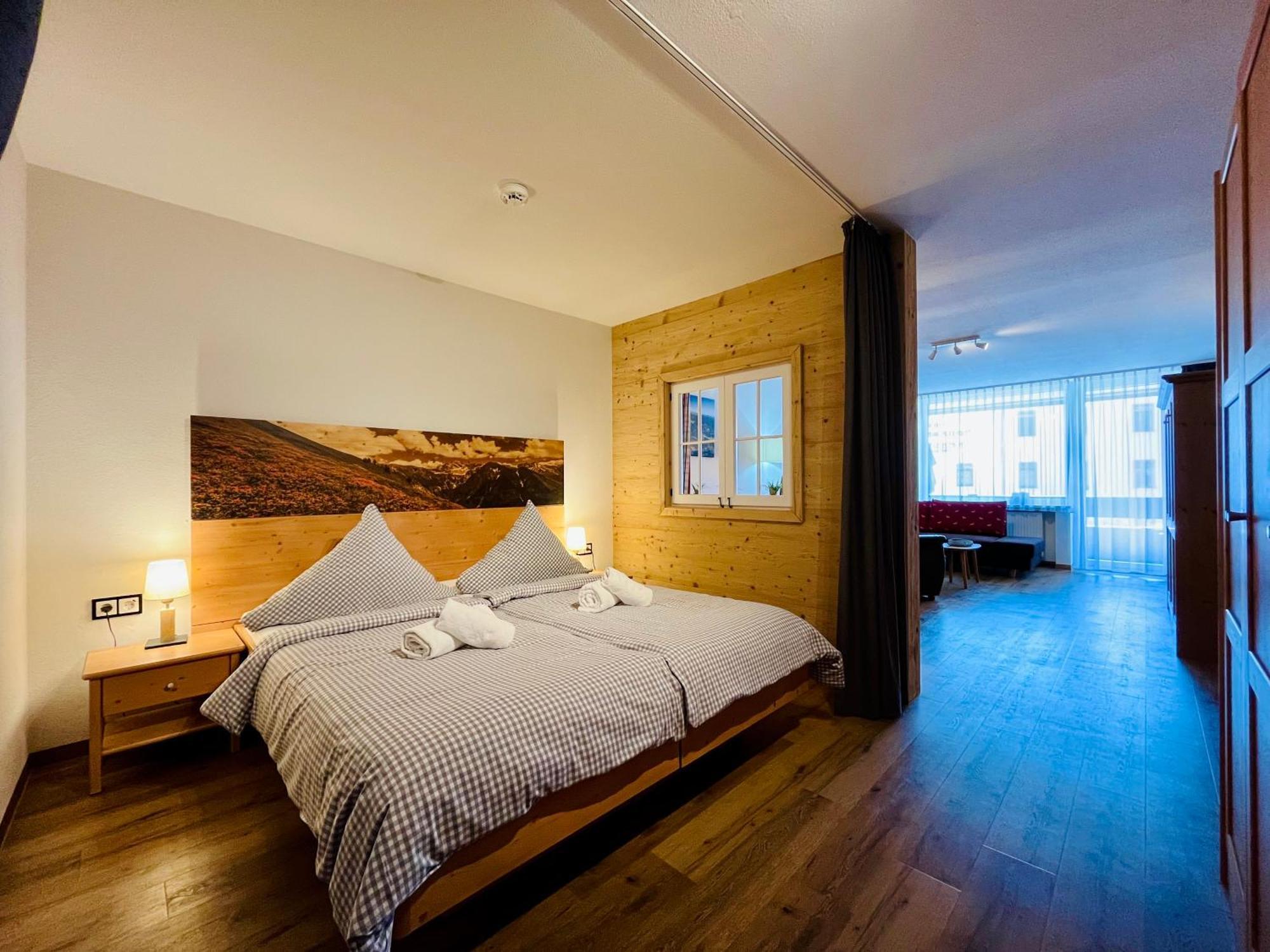 Montana Haus, Fewo A14, A17, B4 Oder C8 Oberstdorf Esterno foto